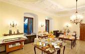 Туры в отель Schloss Weikersdorf