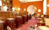 Туры в отель Schloss Weikersdorf