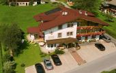 Туры в отель Gaestehaus Schneeberger