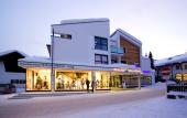 Туры в отель Schneeweiss Lifestyle Apartments Living