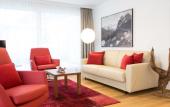 Туры в отель Schneeweiss Lifestyle Apartments Living
