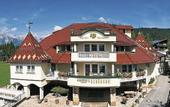 Туры в отель Schoenruh Wellneshotel
