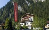 Туры в отель Schrofenblick