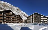 Туры в отель Hotel Schweizerhof Zermatt