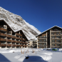 Туры в отель Hotel Schweizerhof Zermatt, оператор Anex Tour