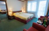 Туры в отель Hotel Schweizerhof Zermatt