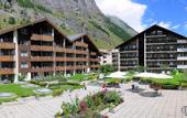 Туры в отель Hotel Schweizerhof Zermatt