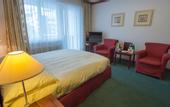 Туры в отель Hotel Schweizerhof Zermatt