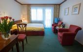 Туры в отель Hotel Schweizerhof Zermatt