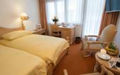 Туры в отель Hotel Schweizerhof Zermatt