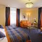 Туры в отель Hotel Schweizerhof Zurich, оператор Anex Tour