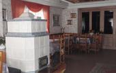 Туры в отель Albergo Sciatori Passo Tonale