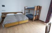 Туры в отель Albergo Sciatori Passo Tonale