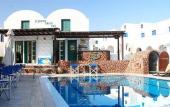 Туры в отель Scorpios Beach Hotel
