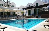 Туры в отель Scorpios Beach Hotel