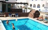 Туры в отель Scorpios Beach Hotel