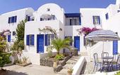 Туры в отель Scorpios Beach Hotel
