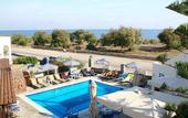 Туры в отель Scorpios Beach Hotel