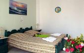 Туры в отель Scorpios Beach Hotel