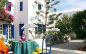 Туры в отель Scorpios Beach Hotel
