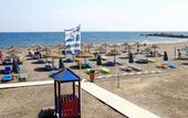 Туры в отель Scorpios Beach Hotel