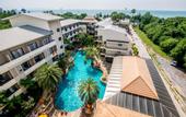 Туры в отель Sea Breeze Jomtien Resort
