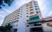 Туры в отель Sea Breeze Jomtien Resort
