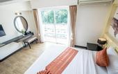 Туры в отель Sea Breeze Jomtien Resort