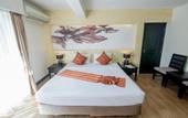 Туры в отель Sea Breeze Jomtien Resort