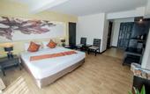 Туры в отель Sea Breeze Jomtien Resort