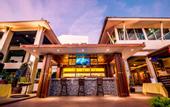 Туры в отель Sea Breeze Jomtien Resort