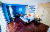 Туры в отель Sea Breeze Jomtien Resort