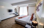 Туры в отель Sea Breeze Jomtien Resort