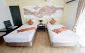 Туры в отель Sea Breeze Jomtien Resort