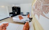 Туры в отель Sea Breeze Jomtien Resort