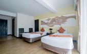 Туры в отель Sea Breeze Jomtien Resort