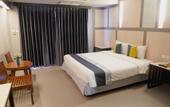 Туры в отель Sea Breeze Jomtien Resort
