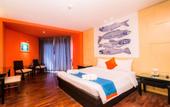 Туры в отель Sea Breeze Jomtien Resort