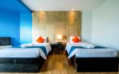 Туры в отель Sea Breeze Jomtien Resort