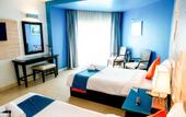 Туры в отель Sea Breeze Jomtien Resort