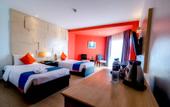 Туры в отель Sea Breeze Jomtien Resort