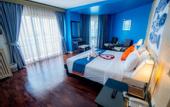 Туры в отель Sea Breeze Jomtien Resort