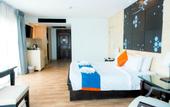 Туры в отель Sea Breeze Jomtien Resort