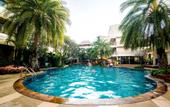 Туры в отель Sea Breeze Jomtien Resort