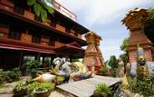 Туры в отель Sea Breeze Resort
