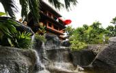Туры в отель Sea Breeze Resort
