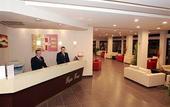 Туры в отель Sea Club Conca Azzurra