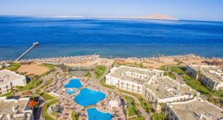 Charmillion Club Resort 5*