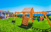 Туры в отель Charmillion Club Resort