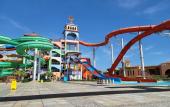 Туры в отель Charmillion Gardens Aqua Park